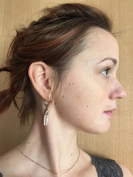 Rina Komorádová